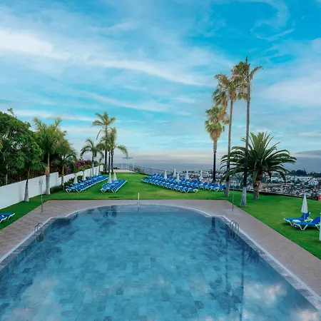 Hotel Las Águilas Tenerife, Affiliated by Meliá-2
